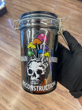 Large Pop Top Jar