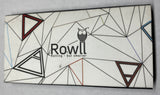 Rowll Papers Tips & Grinder Pack
