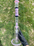 Licit Flamingo Flower Tube
