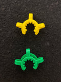 Colored Clips
