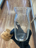 Logan Blows Glass Large Jars