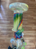 Tayy Dubs 14mm