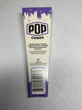 Pop Cones Ultra Thin 1 1/4