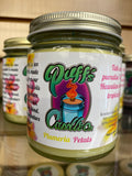Puffs Candle Co