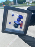 Brand Name Glass Terp Slurper Set
