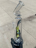 LQL Glass Fish Tubes