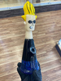 Weapons Of Glass Destruction Character Tube - Johnny Bravo