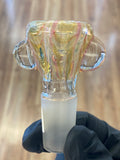 Willstar Glass 18mm Millie Slide