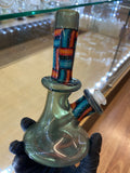 Terry Sharp Chipstack Mini Tube (CFL)