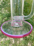 Gordo Scientific Glass In-Line Single