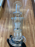 Studio V Glass Mini Torus