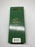 Vibes Organic Hemp