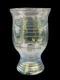 Tall Clear Cup