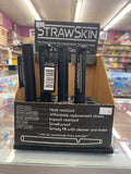 Strawskin