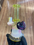 Bambi Glass Heart Tubes