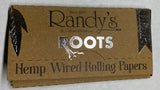 Randy’s Wired Rolling Papers