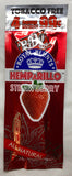 Hemparillo All Natural Hemp Wraps 4pk