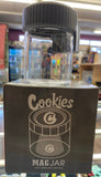 Cookies Mag Safe Jar