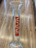 Grav Glass 10mm Mini Tube