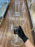 Studio V Glass Single Moon Perc #5
