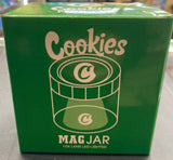 Cookies Mag Safe Jar