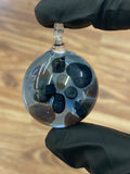 Rocks in Water Pendant