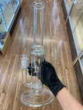 Studio V Glass Torus Tube #2