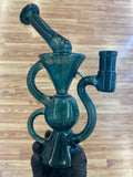 Fogz Glass Klein