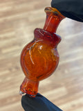 The Legion Of Fume Spinner Cap