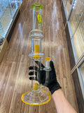 Studio V Glass X Fresh Glass Co