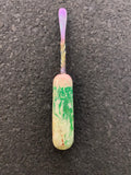 Colorful etched tools