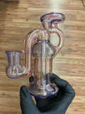 Matt Tyner Bubbler CFL
