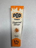 Pop Cones Ultra Thin 1 1/4