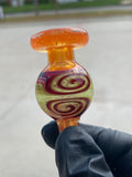Fogz Glass Bubble Cap