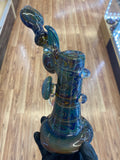 The Legion Of Fume