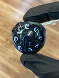 Ath Glass X Psychedelic Relics 777 Pendant
