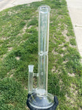 Designer Sci Glass - Dual Grid
