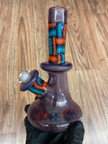 Terry Sharp Chipstack Mini Tube (CFL)