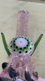 Matsumuraglass Elephant Head