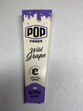 Pop Ultra King Size Ultra Thin