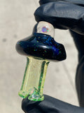 Big Z Glass Puffco Pivot Tops