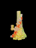 WC Stearns Glass