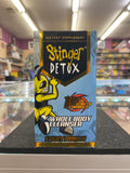 Stinger Detox Whole Body Cleanser 1 Hour Extra Strength Formula