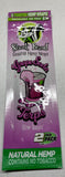 Skunk Brand Hemp Wraps