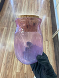 Logan Blows Glass Small Jars