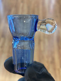 Optera Glass 18mm Blue Dream Slides