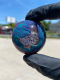 Swirl Pendant