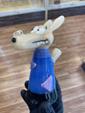 Weapons Of Glass Destruction Character Tube - Rocko