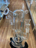 Grav Glass Dual Hit