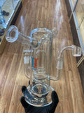 Grav Glass Dual Hit